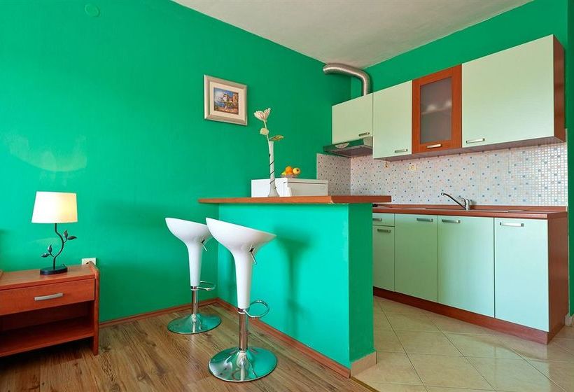 Boutique Apartments Seputic