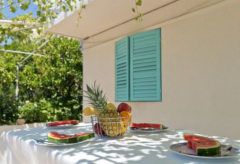 Boutique Apartments Seputic