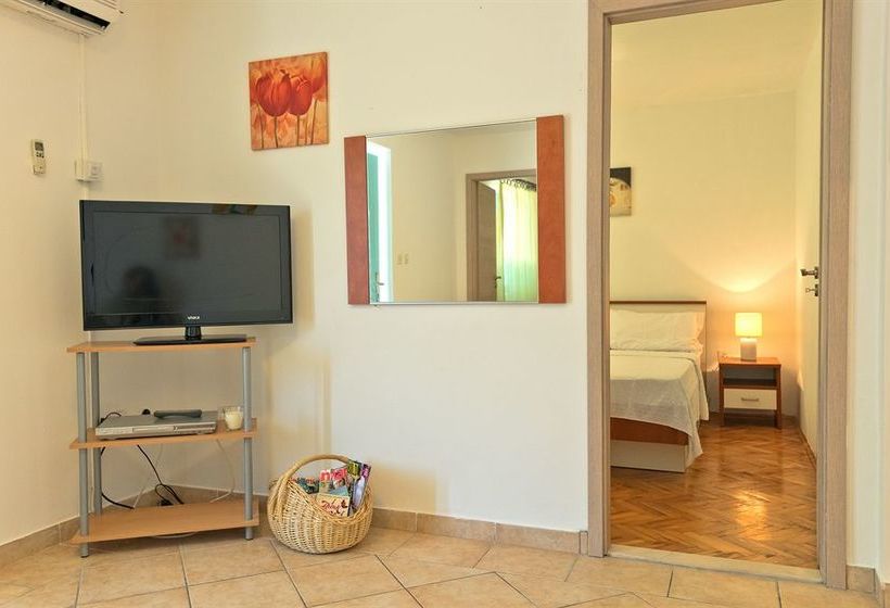 Boutique Apartments Seputic