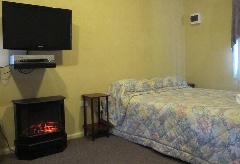 Cedar Lodge Cabins