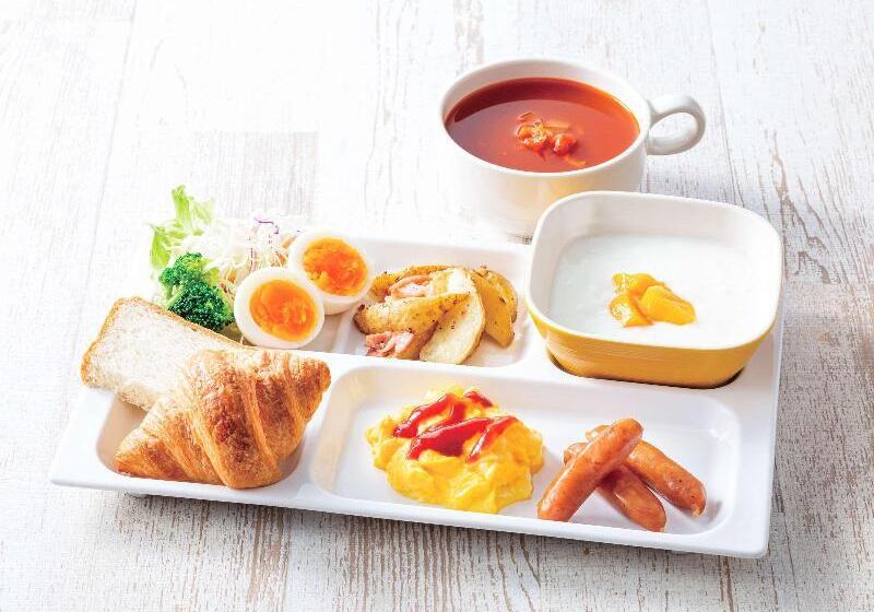 Comfort Hotel Toyohashi