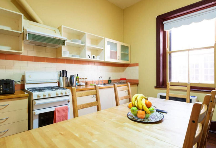 Fremantle Colonial Cottages