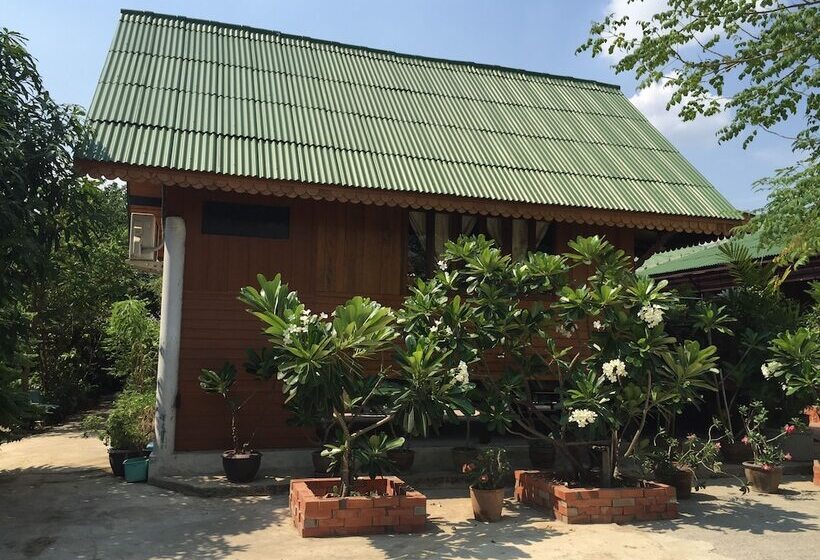 هتل Baan Kong Homestay