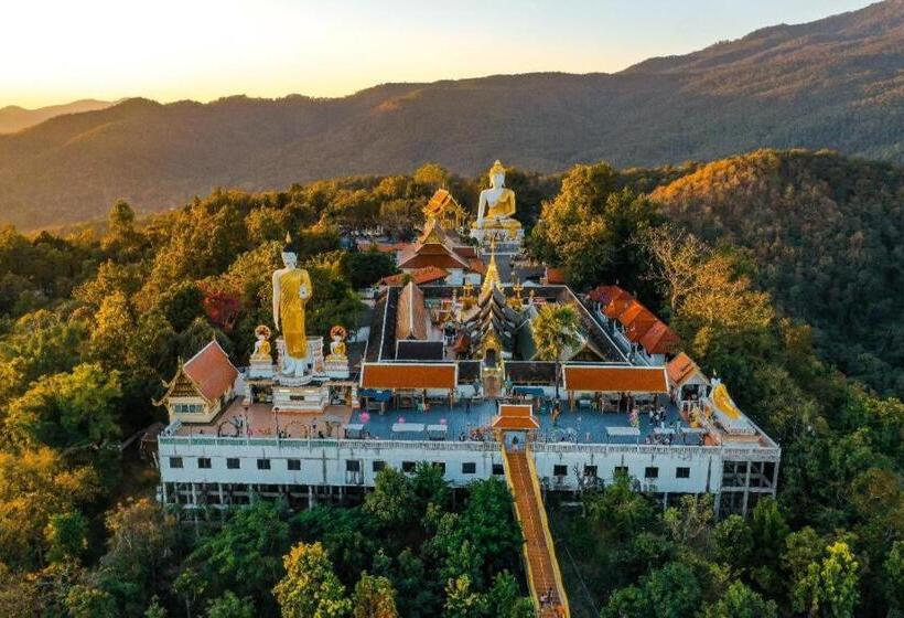هتل Baanplaidoi Resort