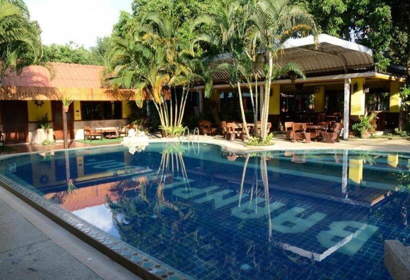 هتل Baanplaidoi Resort