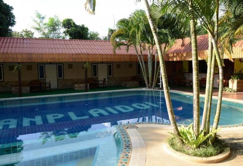 هتل Baanplaidoi Resort