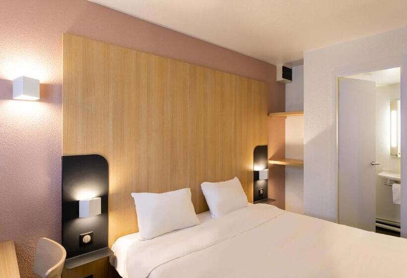 B&b Hotel Lorient Lanester