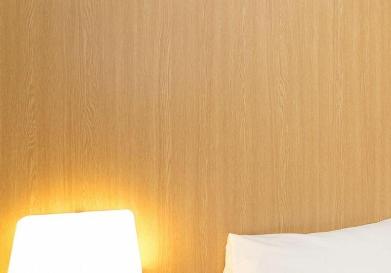 B&b Hotel Lorient Lanester