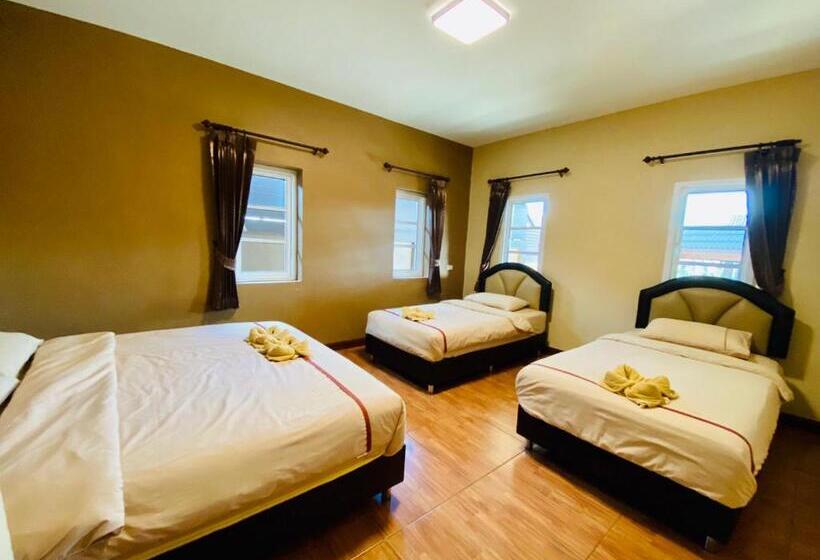 هتل Benwadee Resort Pattaya