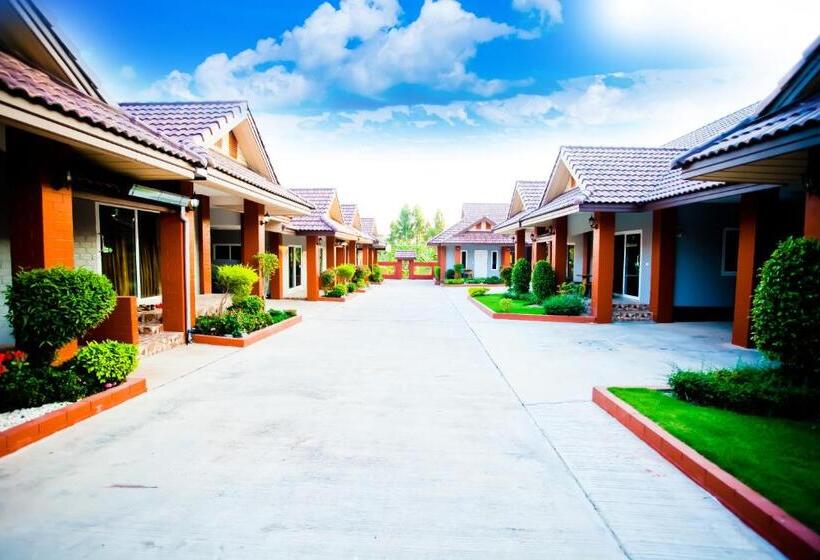 هتل Benwadee Resort Pattaya