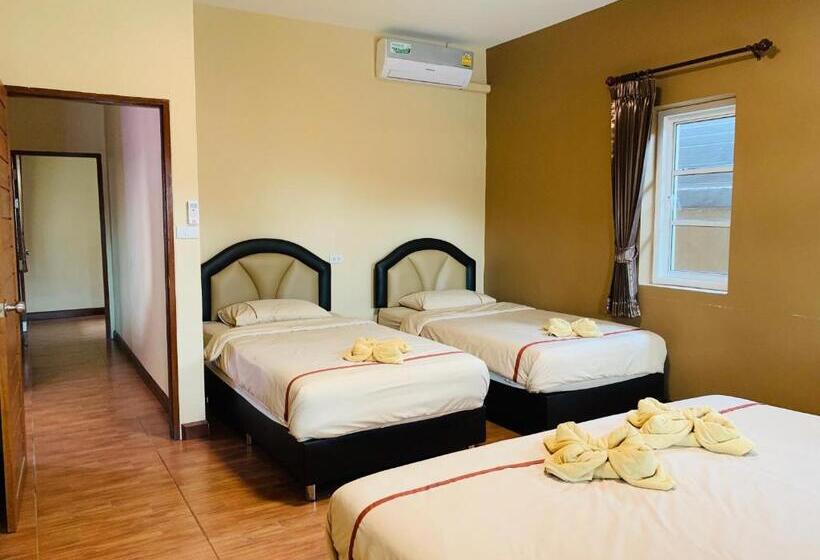 هتل Benwadee Resort Pattaya