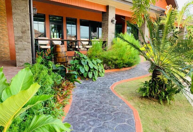 هتل Benwadee Resort Pattaya