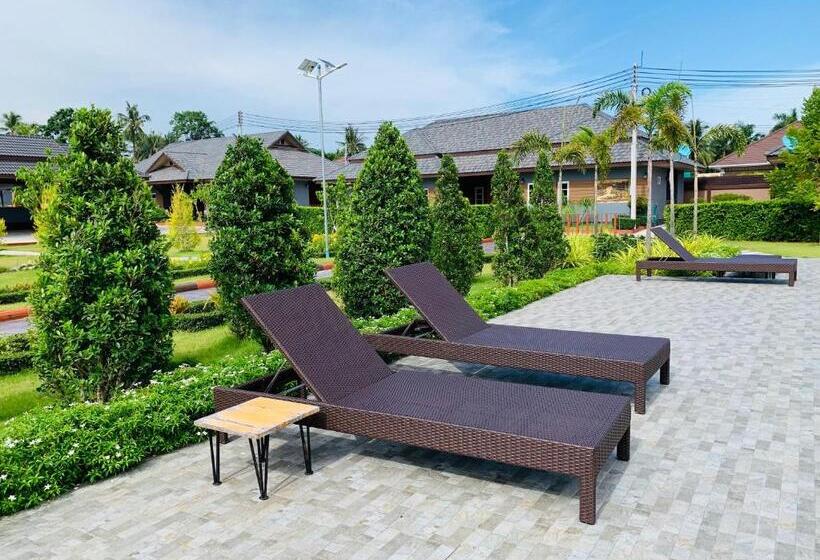 هتل Benwadee Resort Pattaya