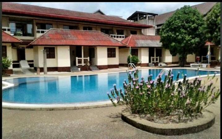 هتل Best Resort