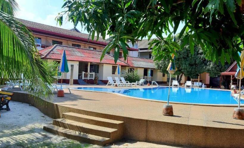 هتل Best Resort