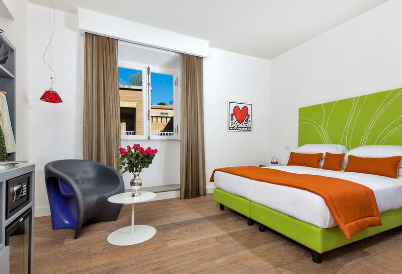 Hotel Boutique Centrale Relais Guest House