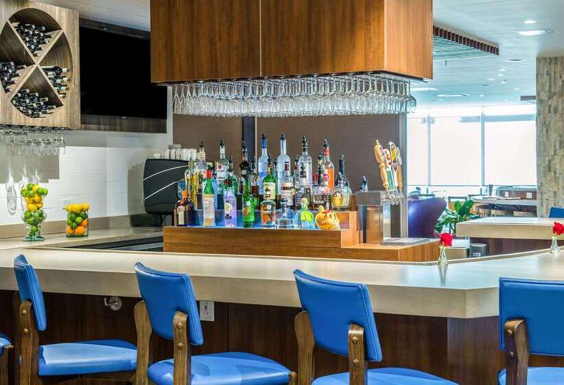 Cambria Hotel Mcallen Convention Center