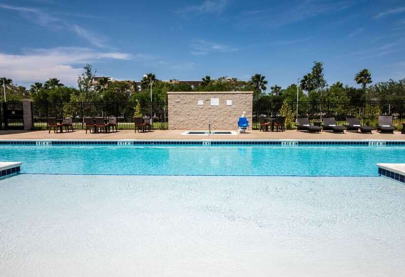 Cambria Hotel Mcallen Convention Center