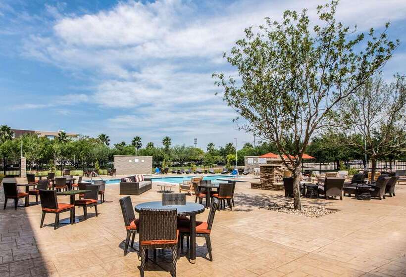 Cambria Hotel Mcallen Convention Center