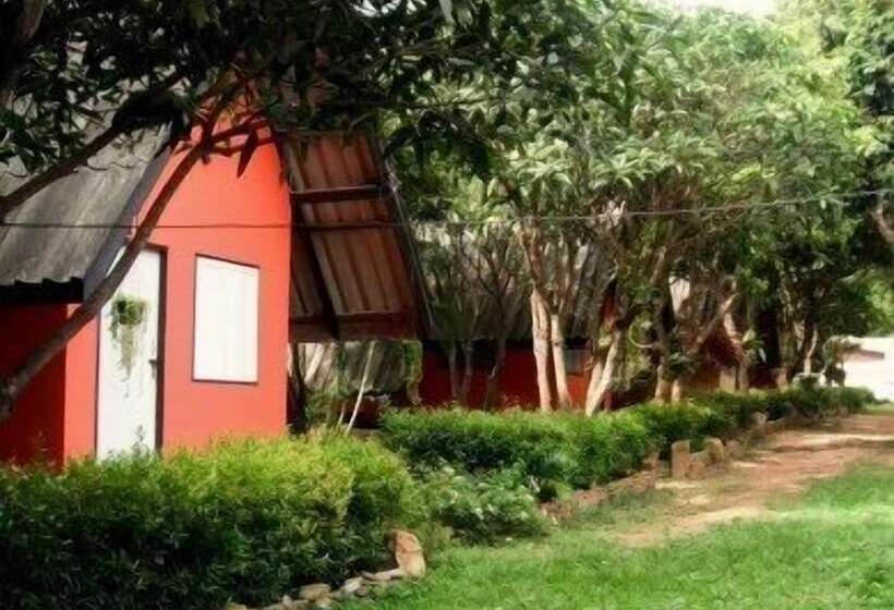 ホテル Cashewnut Tree Resort