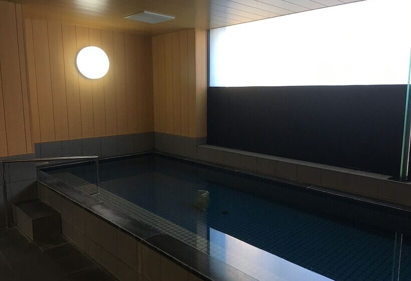 Fotos del hotel Crown Hills Kanazawa:  43