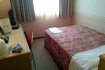 هتل Crown Hills Kanazawa
