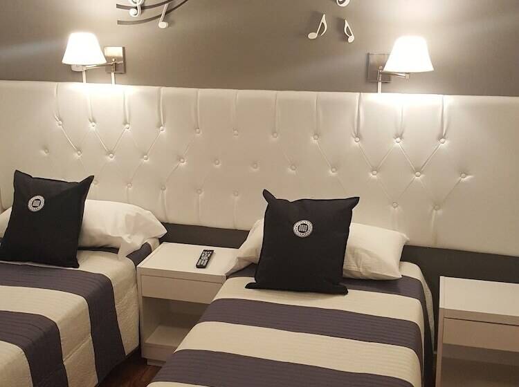 酒店 Dodo Suites