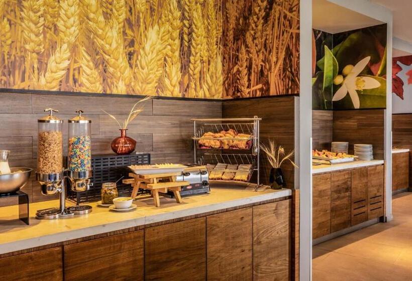 Fotos del hotel Fairfield Inn & Suites By Marriott Mexico City Vallejo:  4