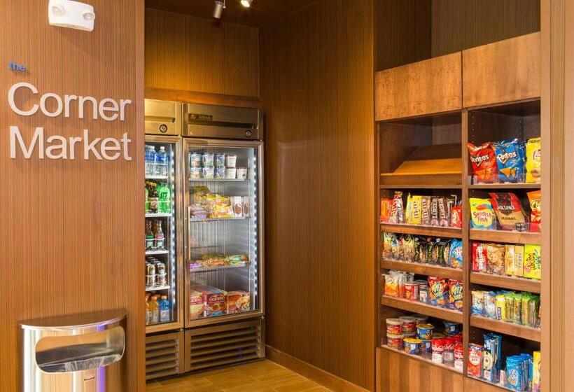 هتل Fairfield Inn & Suites By Marriott Sheridan