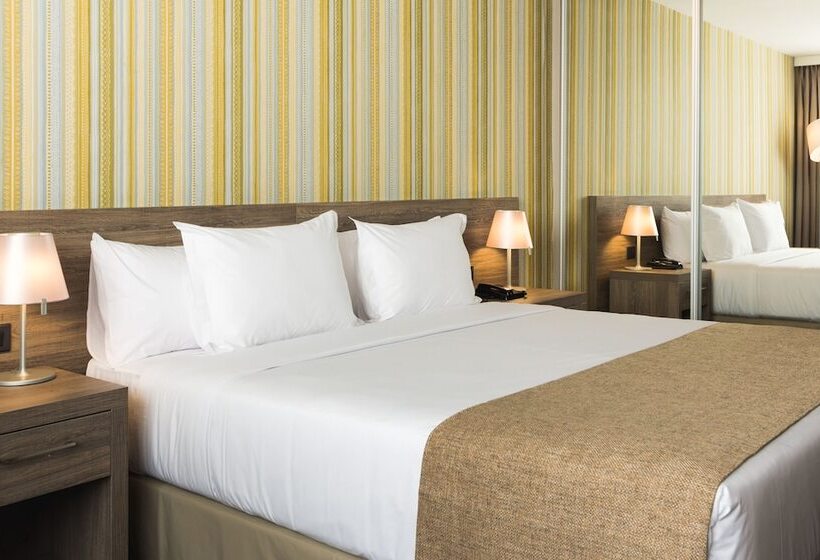 Frontier Hotel Rivera