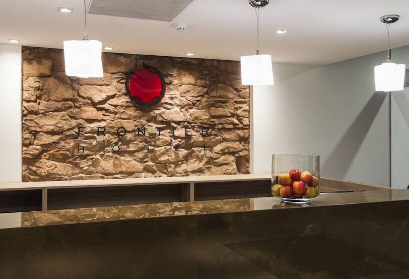 Frontier Hotel Rivera
