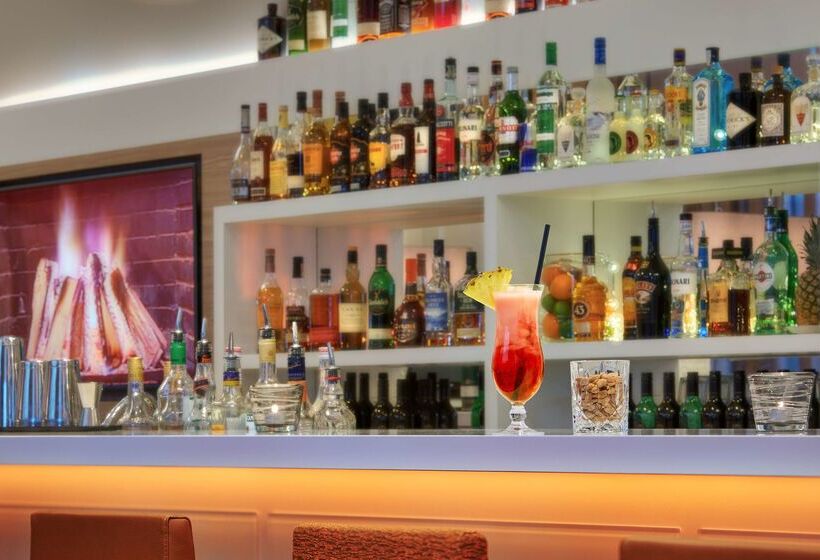 Fotos del hotel Hampton By Hilton Berlin City Centre Alexanderplatz:  24