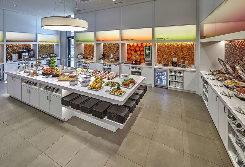 Fotos del hotel Hampton By Hilton Berlin City Centre Alexanderplatz:  29