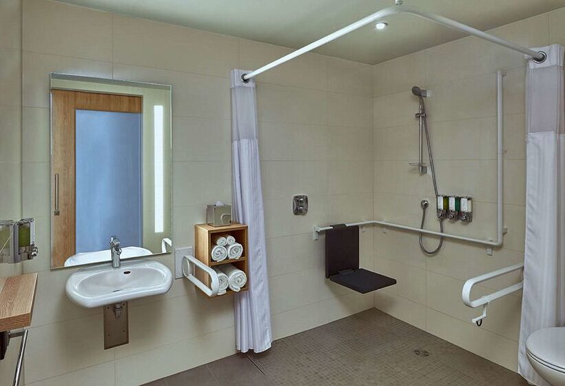 Fotos del hotel Hampton By Hilton Berlin City Centre Alexanderplatz:  19