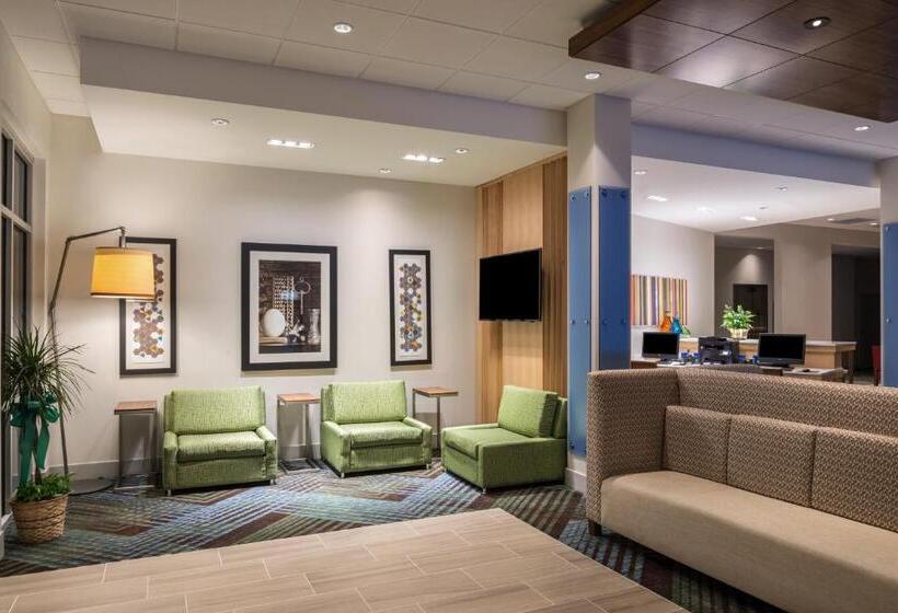 ホテル Holiday Inn Express Troy, An Ihg