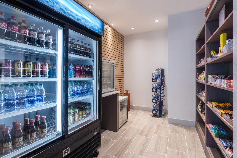ホテル Holiday Inn Express Troy, An Ihg
