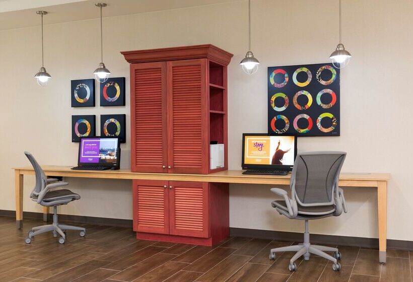 فندق Home2 Suites By Hilton Nokomis Sarasota Casey Key