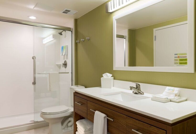 فندق Home2 Suites By Hilton Nokomis Sarasota Casey Key