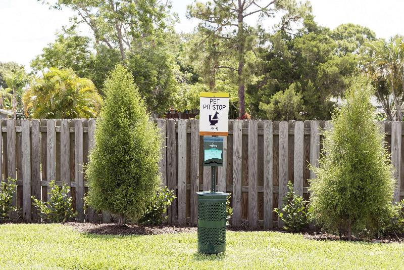 فندق Home2 Suites By Hilton Nokomis Sarasota Casey Key