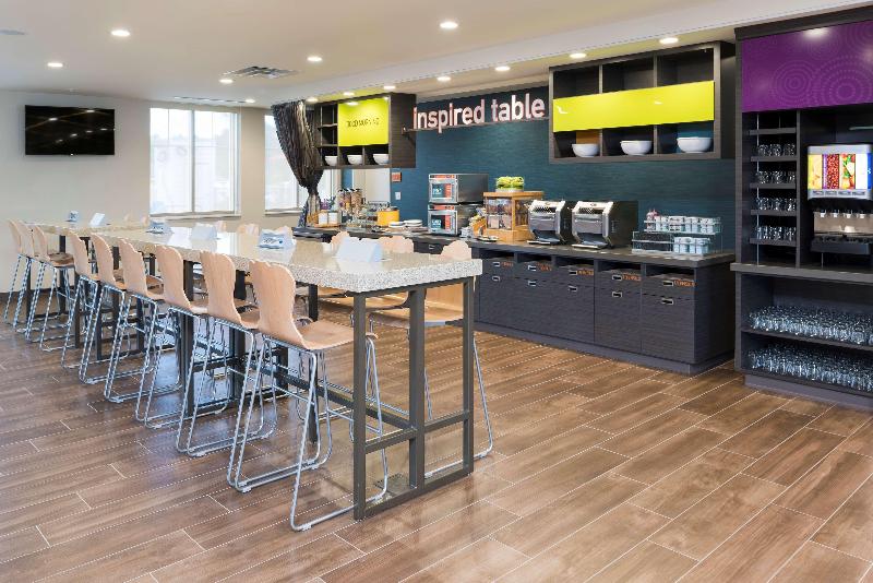 فندق Home2 Suites By Hilton Nokomis Sarasota Casey Key