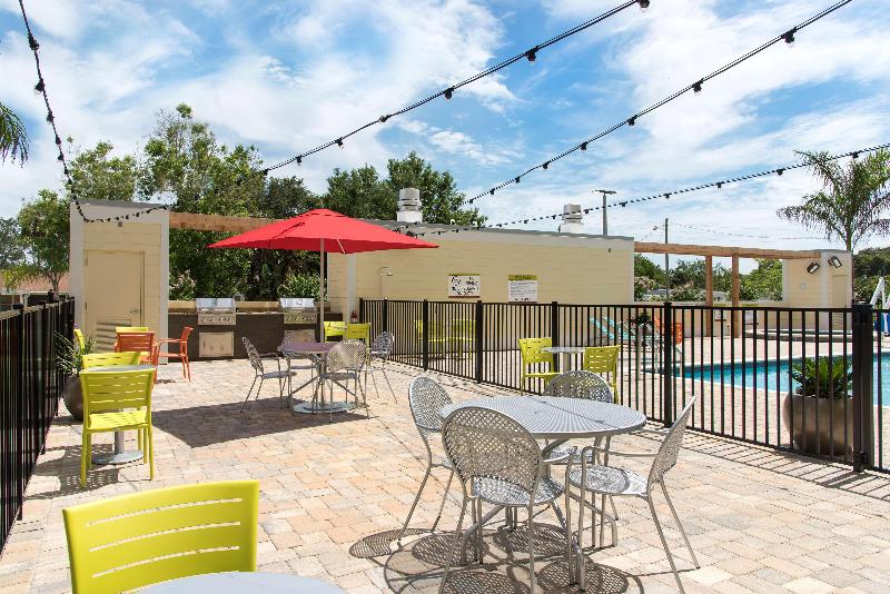 فندق Home2 Suites By Hilton Nokomis Sarasota Casey Key