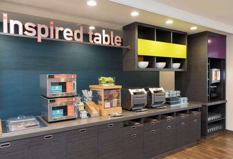 فندق Home2 Suites By Hilton Nokomis Sarasota Casey Key