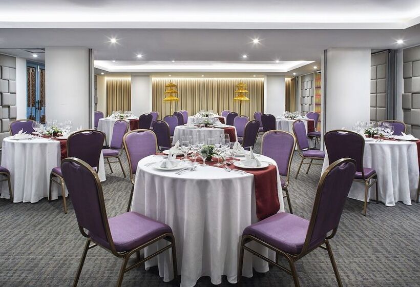 هتل Jambuluwuk Oceano Seminyak