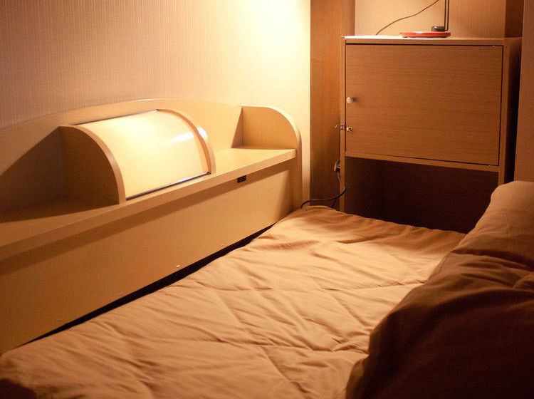酒店 Jhoppers Hida Takayama Guesthouse