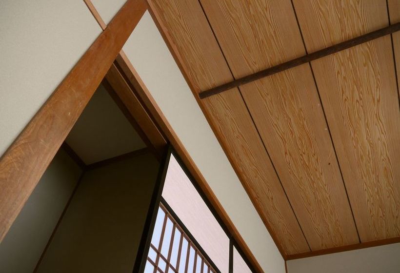 酒店 Jhoppers Hida Takayama Guesthouse