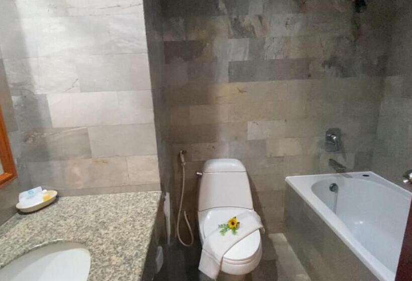 Fotos del hotel Kata View Guest House:  45