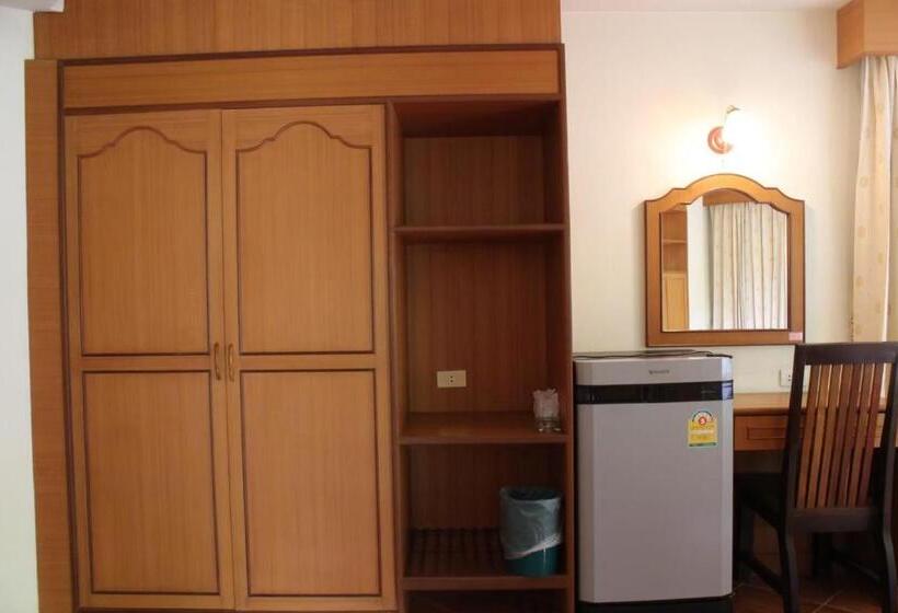Fotos del hotel Kata View Guest House:  52