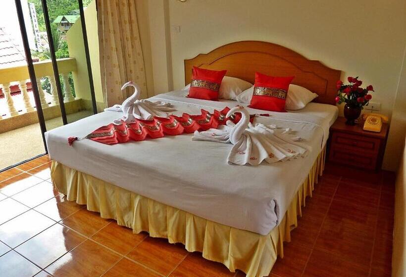 Fotos del hotel Kata View Guest House:  15