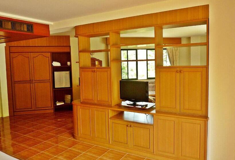 Fotos del hotel Kata View Guest House:  14