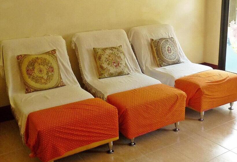 Fotos del hotel Kata View Guest House:  13
